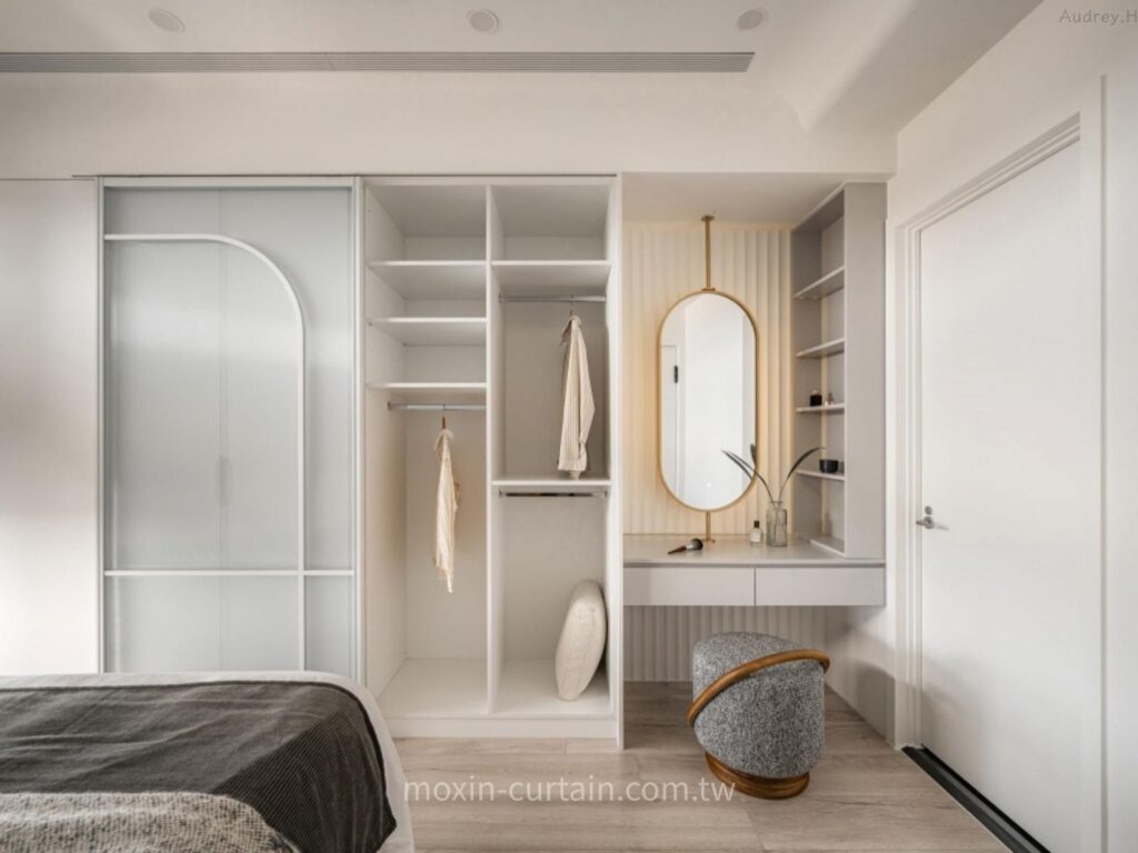 LOGO案例照 2_1 - 沐馨窗簾