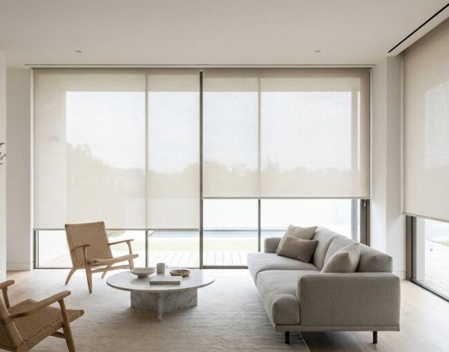 捲簾缺點真實解析：從空間設計師視角，談五個你該知道的使用考量