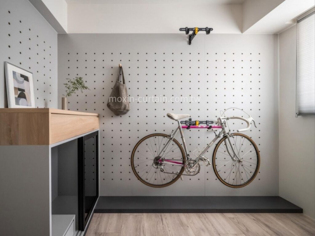 案例照_3 - 沐馨窗簾