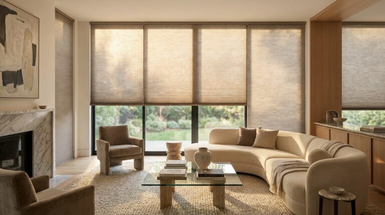 選風琴簾會後悔？沐馨窗簾從五個真實情境，談談如何避開窗簾選購時盲點