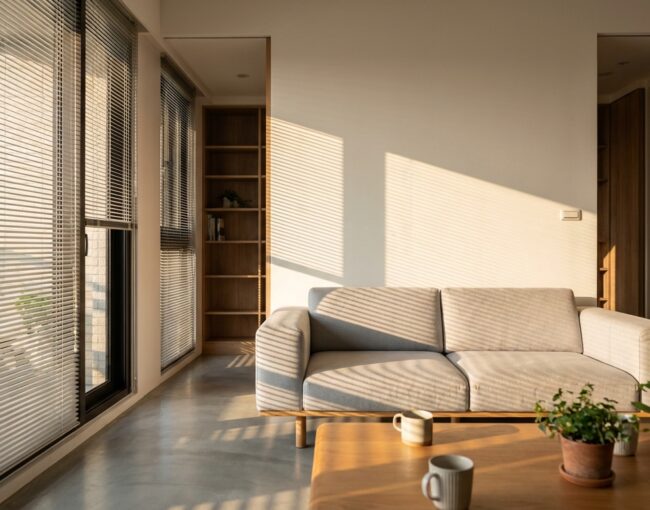 鋁百葉窗簾缺點完整解析:從十年使用經驗談葉片、拉繩到隔熱的真實狀況 鋁百葉窗簾缺點完整解析:從十年使用經驗談葉片、拉繩到隔熱的真實狀況