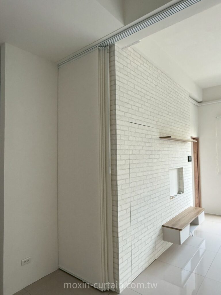 LOGO案例照 2_1 - 沐馨窗簾