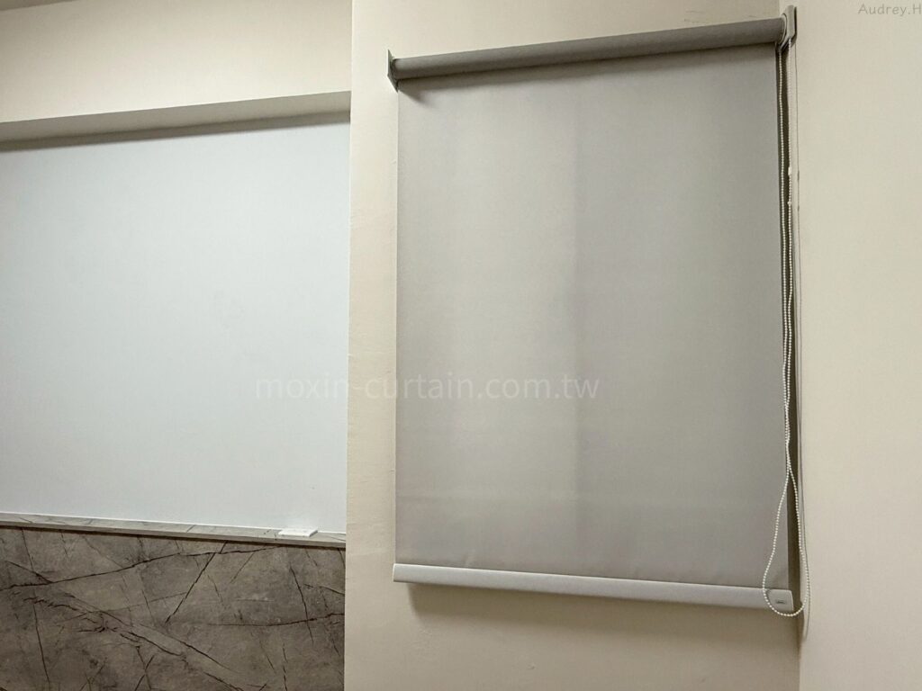 LOGO案例照 2_2 - 沐馨窗簾