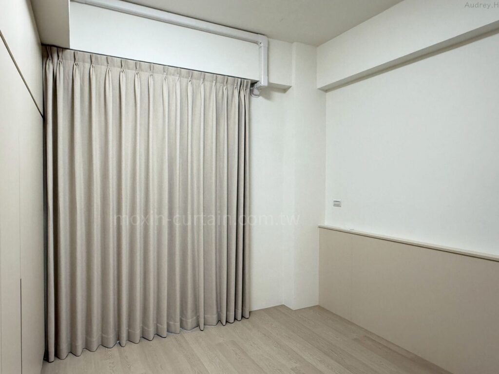 LOGO案例照 2_4 - 沐馨窗簾