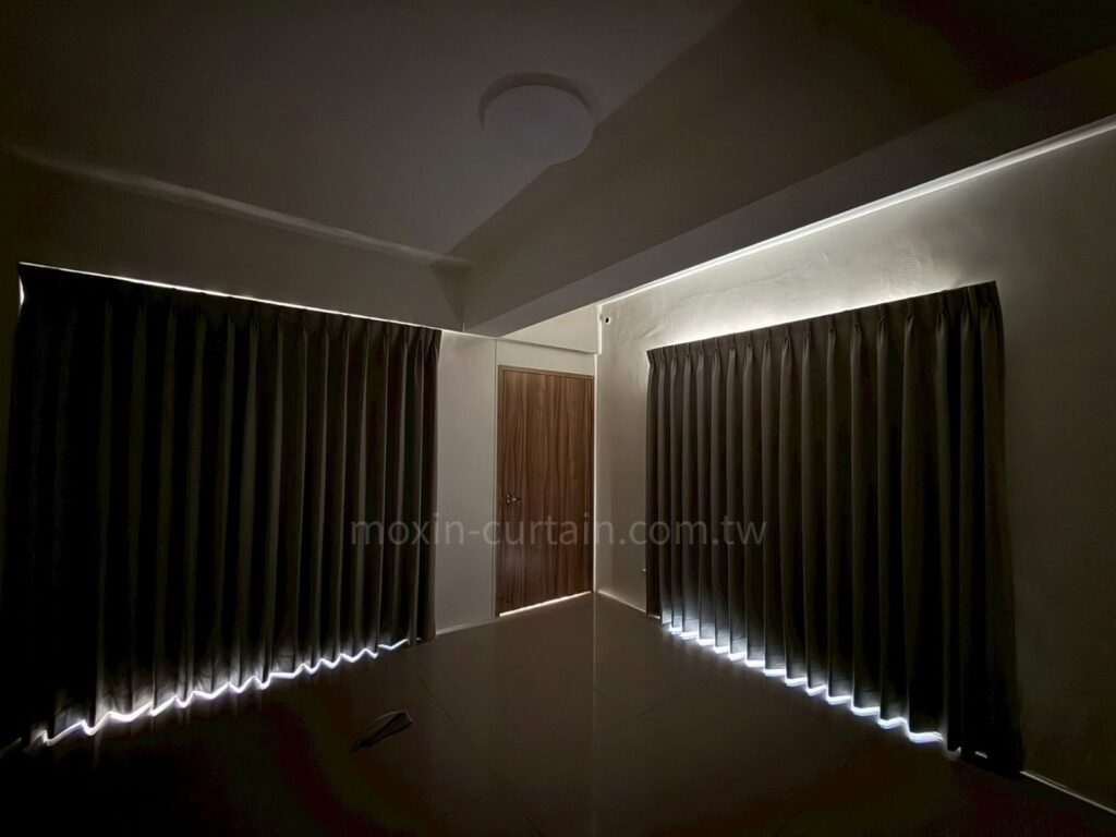 LOGO案例照 2_5 - 沐馨窗簾