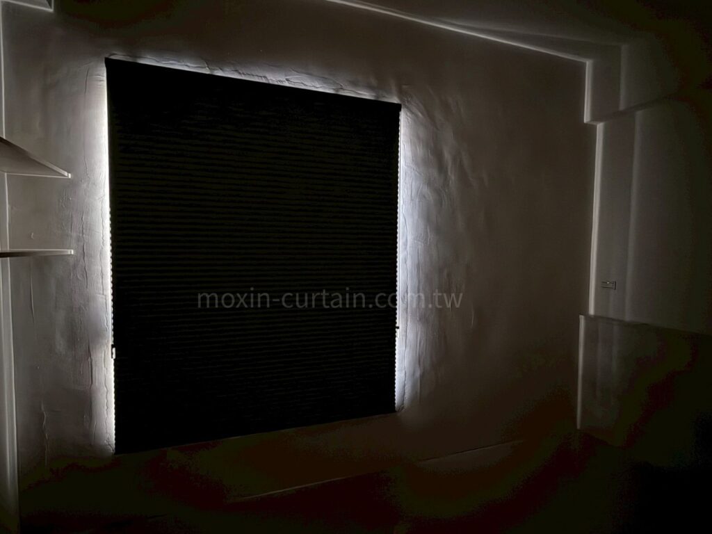 LOGO案例照 3_2 - 沐馨窗簾