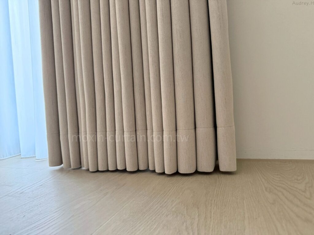 LOGO案例照 3_3 - 沐馨窗簾