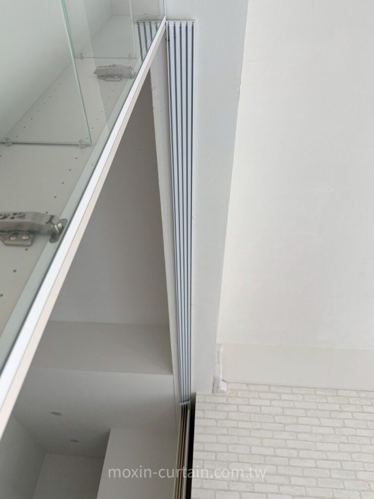 LOGO案例照_1 - 沐馨窗簾