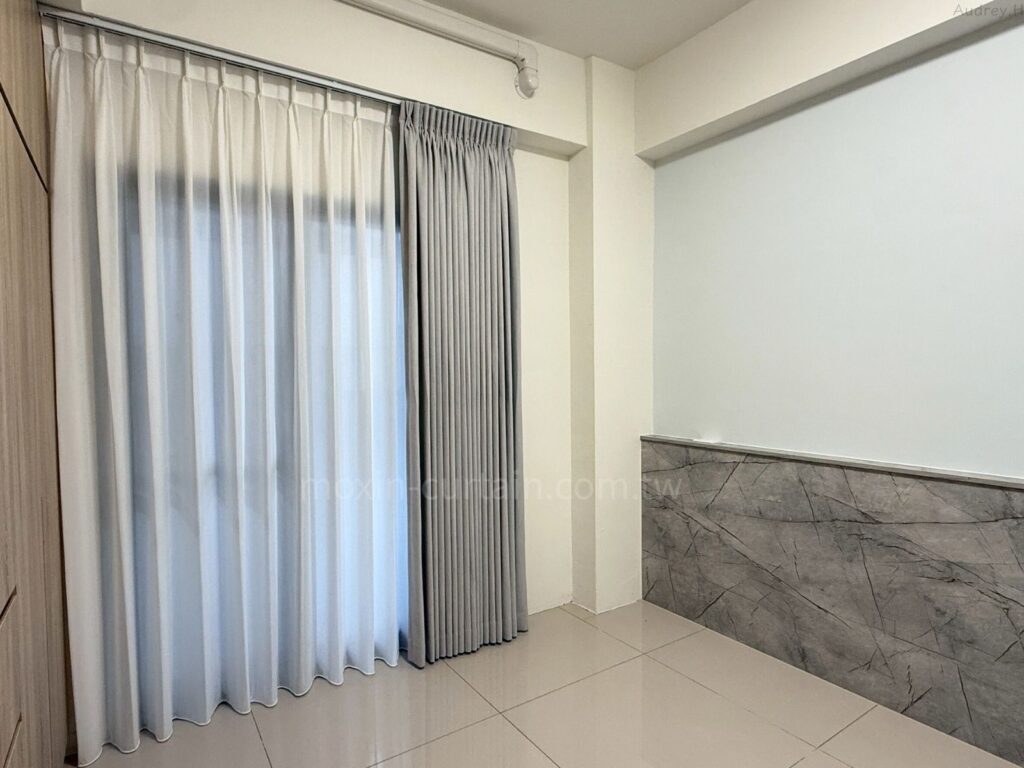 LOGO案例照_2 - 沐馨窗簾