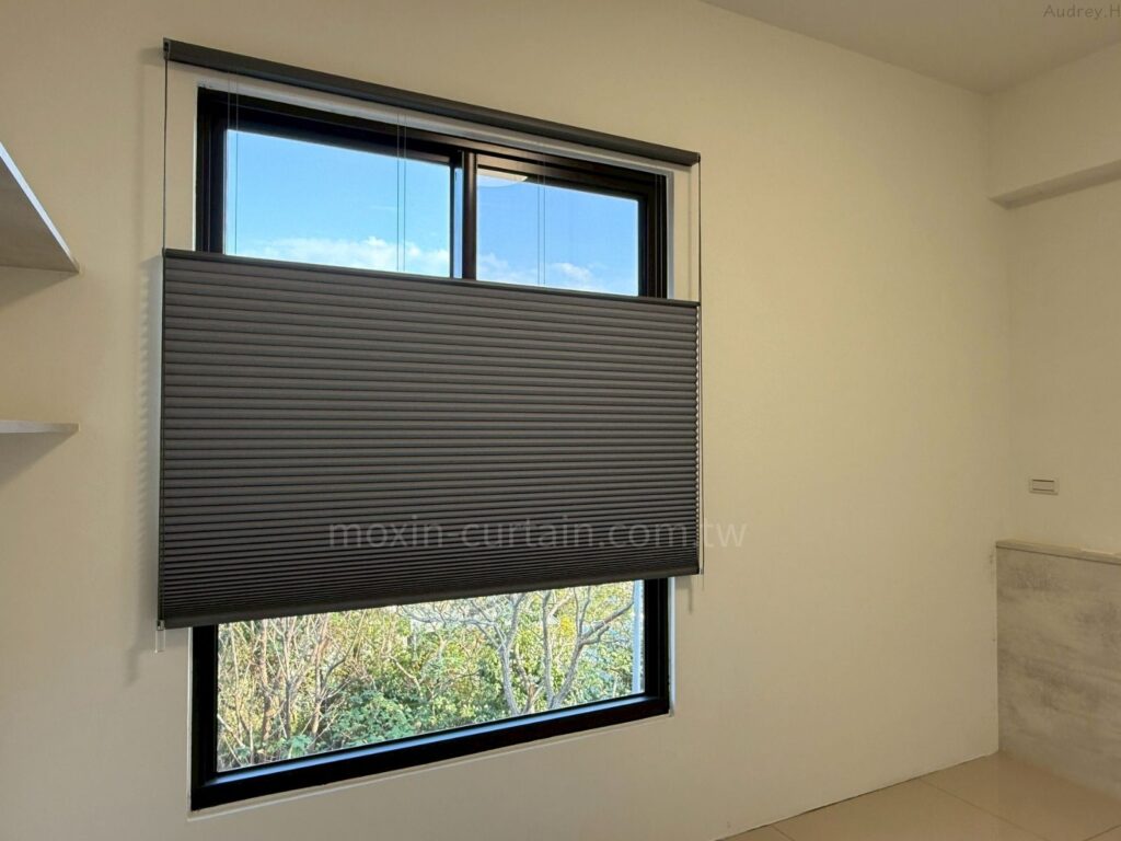 LOGO案例照_3 - 沐馨窗簾