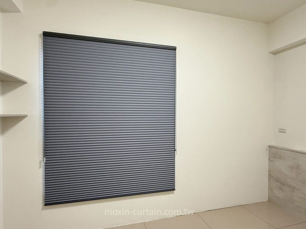 案例照_2 - 沐馨窗簾